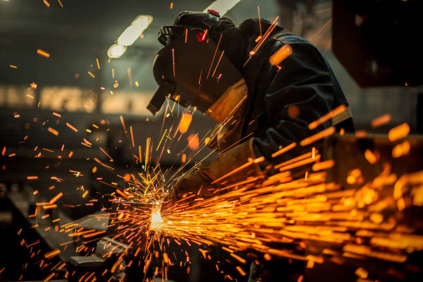 Affordable Welder Services in Kerens, TX