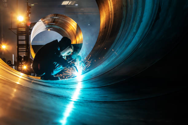 Best Aerospace and Defense Welding in Kerens, TX