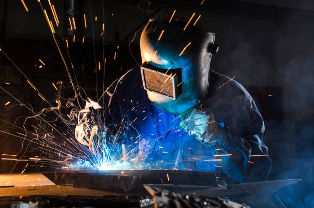 Best Welding Inspection and Certification in Kerens, TX