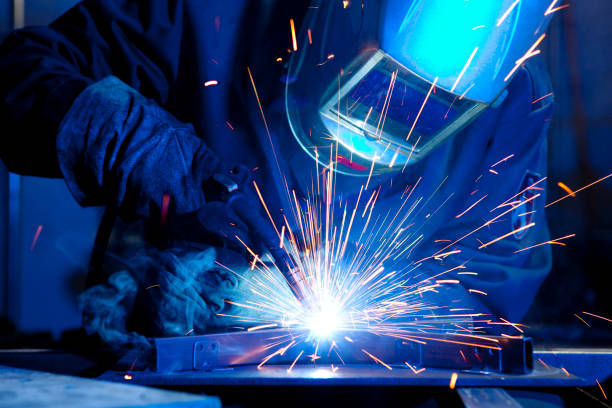 Kerens, TX Welder & Metal Fabrication Company