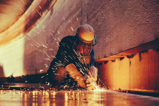 Affordable Welder Services in Kerens, TX