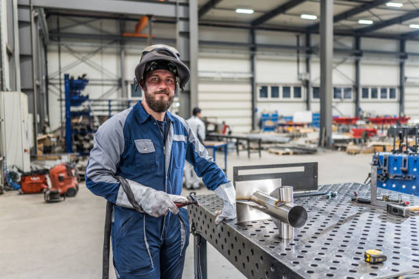 Best Marine and Shipbuilding Welding in Kerens, TX