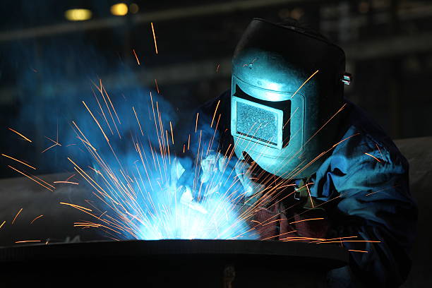 Best Artistic and Custom Metal Fabrication in Kerens, TX