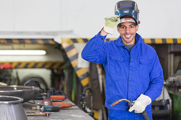 Best Structural Steel Welding in Kerens, TX