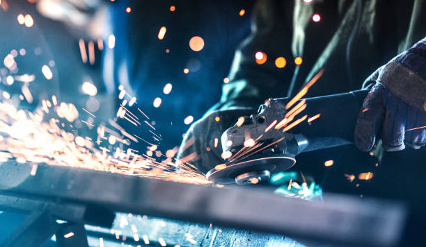 Best Marine and Shipbuilding Welding in Kerens, TX